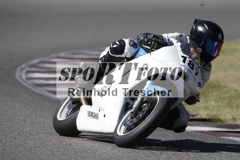 /12 30.04.2026  Speer Racing ADR/Gruppe Classic/187